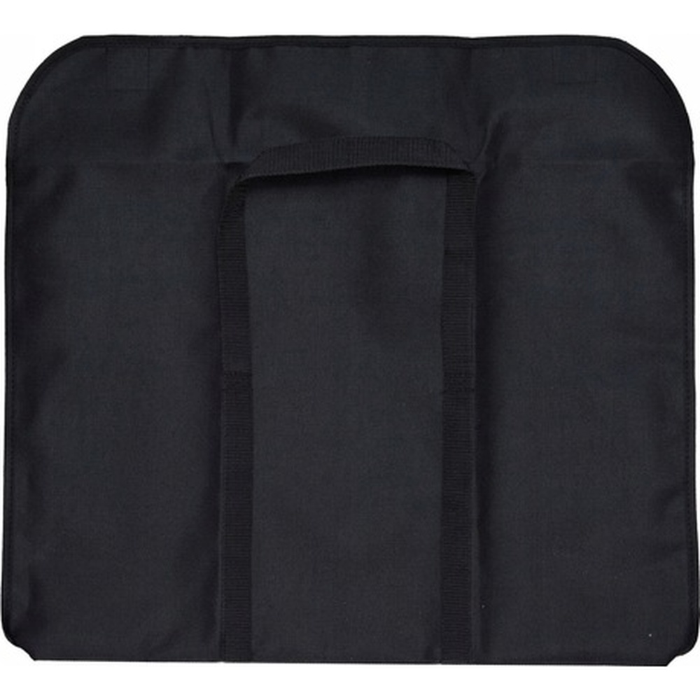 Мангал разборный 2 мм «Лист» с чехлом — изображение 7