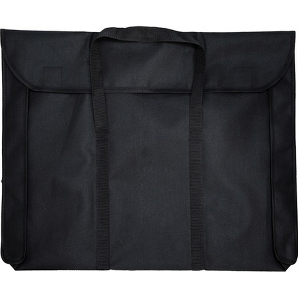 Мангал разборный 2 мм «Лист» с чехлом — изображение 9