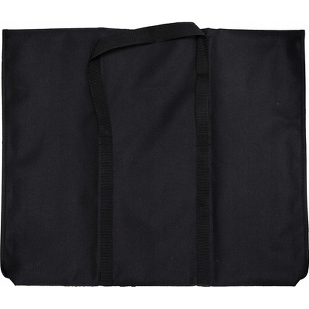 Мангал разборный 2 мм «Лист» с чехлом — изображение 10