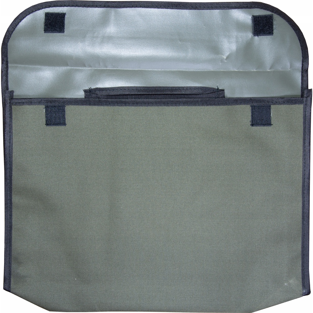 Чехол для мангала 39×30×6 см — изображение 2