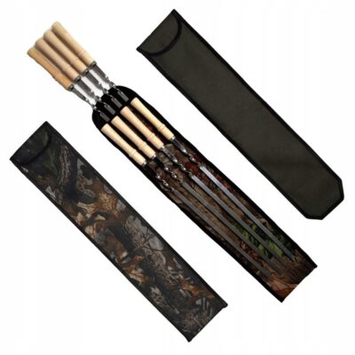 Чехол для шампуров 65×13 см