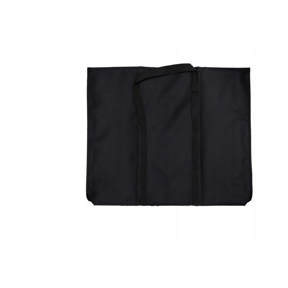 Комплект мангал разборный 2 мм «Лист» с шампурами 6 шт и чехлом — изображение 14