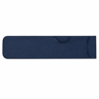 Pokrowiec na szampury szpikulce do grilla etui 68x15 cm czl